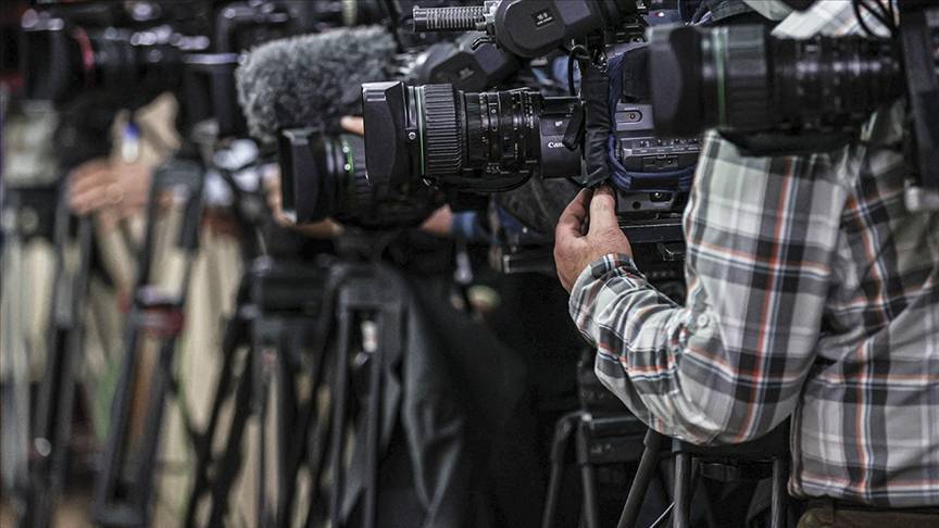 21 Ekim’de gazetecilere özel anlamlı sözler! Dünya Gazeteciler Günü mesajları 2